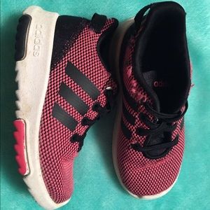 Toddler adidas shoes